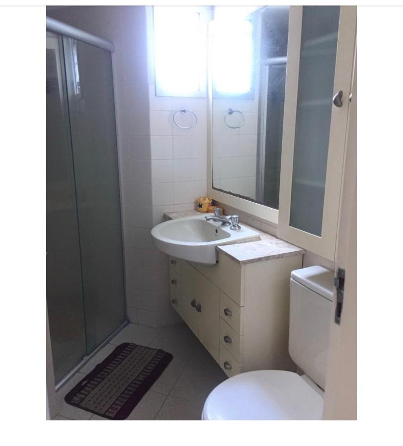 Oportunidade Ao Lado Do Ibirapuera E Av. Paulista Apartment Sao Paulo